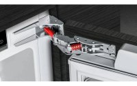 Siemens Einbaukühlschrank KI81RADE0H iQ500 freshSense
