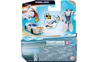 TRANSFORMERS Transformers Earthspark Wheeljack