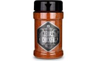 Ankerkraut Gewürz Texas Chicken 230 g