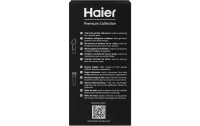 Haier Servier- und Aufbewahrungsset HAWGKIT02 Schwarz/Transparent