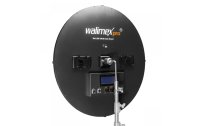 Walimex Pro Dauerlicht Pro Soft LED 1500 Bi Color