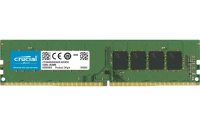 Crucial DDR4-RAM CT8G4DFRA32A 3200 MHz 1x 8 GB