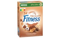 Nestlé Cerealien Cerealien Fitness Schokolade 375 g