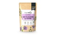 VapoWesp Ersatzkräuter Heublumen & Thymian, 100 g