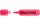 Faber-Castell Textmarker 1546 superfluorescent Rot