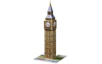 Ravensburger 3D Puzzle Big Ben