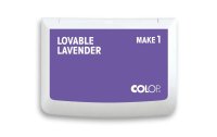 Colop Stempelkissen Make 1 Lovable Lavender