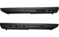 HP Inc. Notebook OMEN 17-CM2728NZ