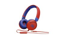 JBL On-Ear-Kopfhörer Jr310 Blau; Rot