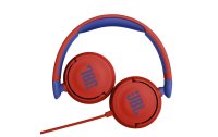 JBL On-Ear-Kopfhörer Jr310 Blau; Rot