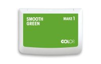 Colop Stempelkissen Make 1 Smooth Green