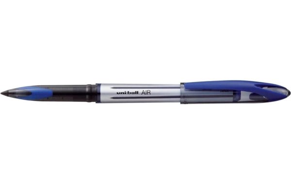 Uni Rollerball Air 0.7 mm, Blau