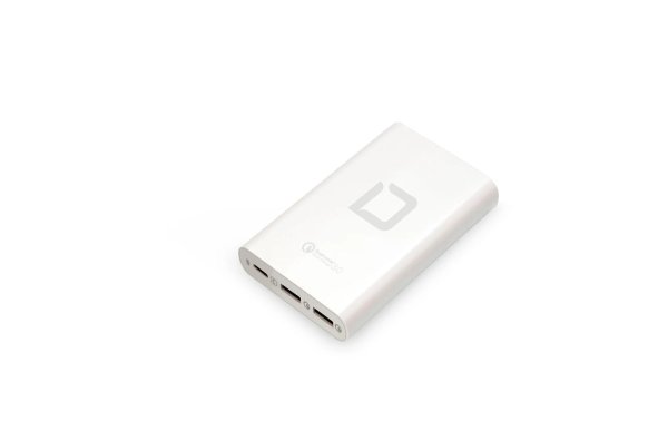 DICOTA Netzteil 40W USB-C Universal