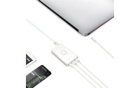 DICOTA Netzteil 40W USB-C Universal