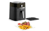 Tefal Heissluft-Fritteuse Easy Fry & Grill Classic EY5018 1.2 kg