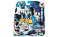 TRANSFORMERS Transformers EarthSpark Terran Thrash
