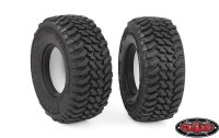 RC4WD Reifen BFGoodrich Mud Terrain KM 1.9" 2 Stück