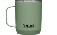 CamelBak Thermobecher Camp Mug V.I. 350 ml, Olivgrün