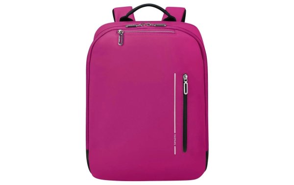 Samsonite Notebook-Rucksack Ongoing 14.1 " Light Plum