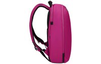 Samsonite Notebook-Rucksack Ongoing 14.1 " Light Plum