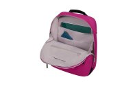 Samsonite Notebook-Rucksack Ongoing 14.1 " Light Plum