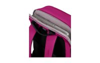 Samsonite Notebook-Rucksack Ongoing 14.1 " Light Plum