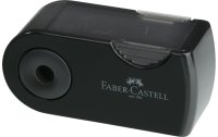 Faber-Castell Spitzer Sleeve Mini Einfach mit...