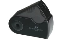Faber-Castell Spitzer Sleeve Mini Einfach mit Schützhülle