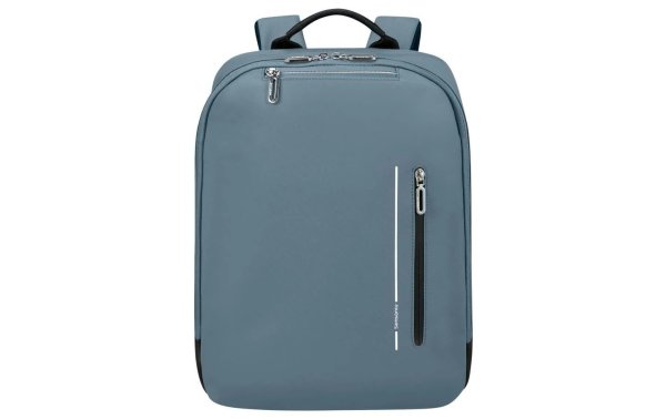 Samsonite Notebook-Rucksack Ongoing 14.1 " Petrol Grau