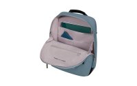 Samsonite Notebook-Rucksack Ongoing 14.1 " Petrol Grau