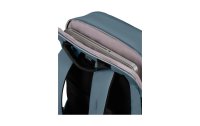 Samsonite Notebook-Rucksack Ongoing 14.1 " Petrol Grau