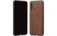 Woodcessories Back Cover EcoBump Huawei P20 Pro Walnuss