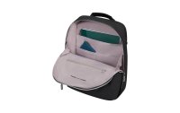 Samsonite Notebook-Rucksack Ongoing 14.1 " Schwarz