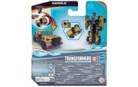 TRANSFORMERS Transformers Earthspark 1-Step Flip Changer Swindle