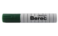 Berec Whiteboard-Marker Jumbo 10 Stück, Grün