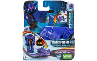 TRANSFORMERS Transformers Earthspark 1-Step Flip Changer Soundwave