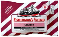 Fishermans Bonbons Cool Cherry 25 g