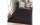 MyCarpet Teppich Fancy 120 cm x 160 cm, Schwarz