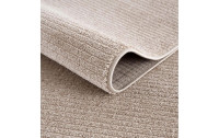 MyCarpet Teppich Fancy 140 cm x 200 cm, Beige