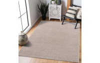 MyCarpet Teppich Fancy 140 cm x 200 cm, Beige