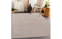 MyCarpet Teppich Fancy 140 cm x 200 cm, Beige