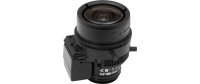 Axis Objektiv Fujinon Vario-Fokus-Megapixel 2.8-8 mm...