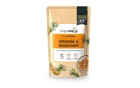 VapoWesp Ersatzkräuter Orange & Rosmarin, 100 g