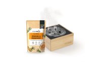 VapoWesp Ersatzkräuter Orange & Rosmarin, 100 g