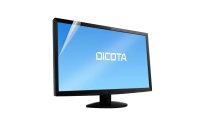 DICOTA Monitor-Bildschirmfolie Anti Glare 3H 23"/16:9