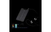 Aune Kopfhörerverstärker & USB-DAC BU2 Bluetooth