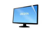 DICOTA Monitor-Bildschirmfolie Anti Glare 3H 24"/16:10