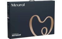 Meural by Netgear Digitaler Bilderrahmen Meural Canvas II MC327BL 27 " Schwarz