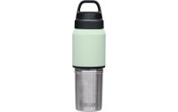 CamelBak Thermosflasche MultiBev V.I. 0.5 L/35 L 500 ml, Grün/Mint