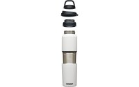 CamelBak Thermosflasche MultiBev V.I. 0.5 L/35 L 500 ml, Grün/Mint